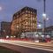 The Brick/Biotope City