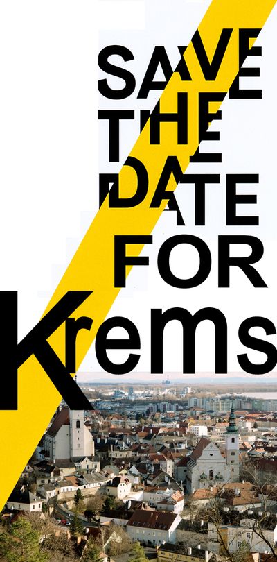 Krems2Tag