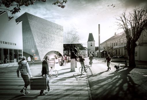NeuesMuseumNÖ