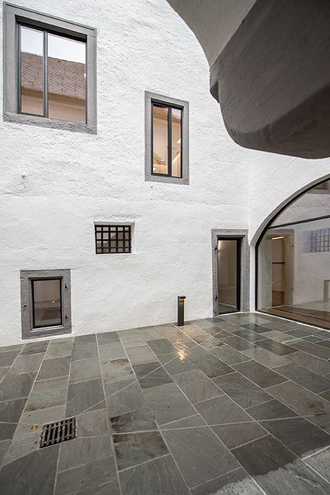 Bezirksgericht, Waidhofen/Ybbs