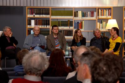 Gemeinschaftliches Wohnen in NÖ – Foto: ORTE