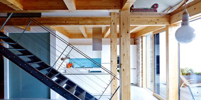 Einfamilienhaus D., Auersthal, 2014