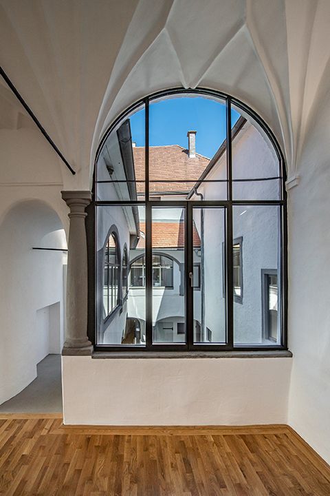 Bezirksgericht, Waidhofen/Ybbs