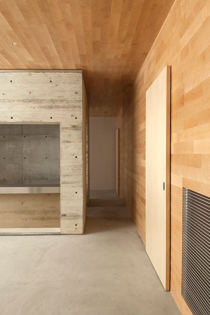 House T, Präfektur Miyazaki, 2012