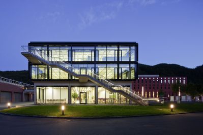 Bene Headoffice Waidhofen/Ybbs