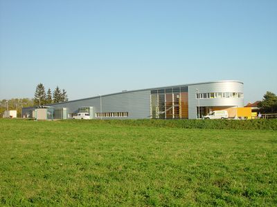 Ambulatorium Sonnenschein