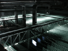 Holocaust-Ausstellung in Jasenovac