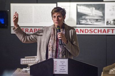 Eröffnung Dreamland Alps