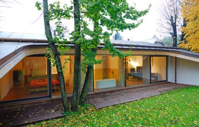 Haus Hadersfeld