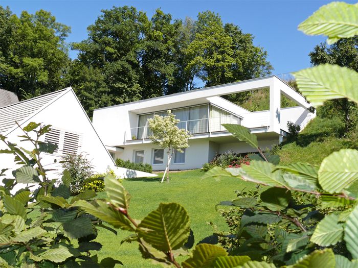 einfamilienhaus eichbüchl | kaltenbacher ARCHITEKTUR