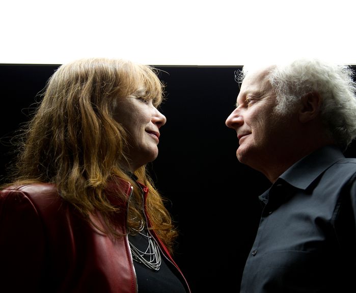 Hemma Fasch & Jakob Fuchs