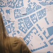Eröffnung der Ausstellung