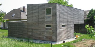 Haus & Hof, Krummnußbaum, 2002