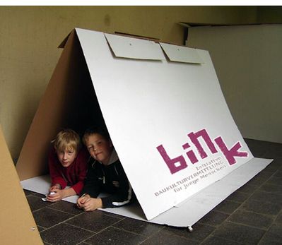 bink-Newsletter