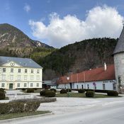 Schloss Reichenau