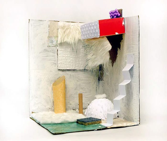 Kids Designing Playspace, 2016/17
