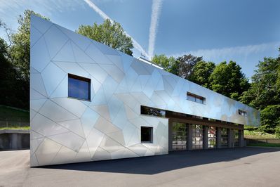 Freiwillige Feuerwehr Weidling, Klosterneuburg, 2015
