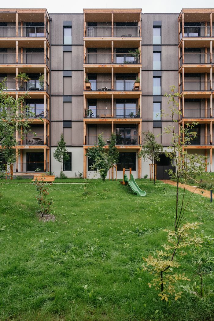 Hotel und Wohnen Am Hirschengrün