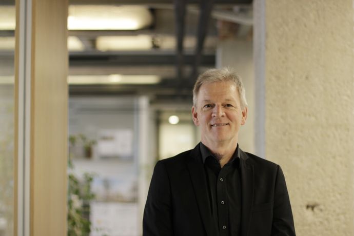 Martin Aichholzer