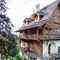Semmering, Villa Bittner