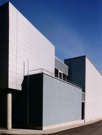 BG & BRG, St. Pölten
