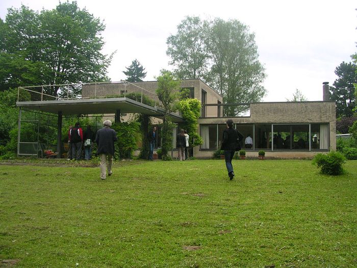 Tag 2 mit Quintus Miller in Basel