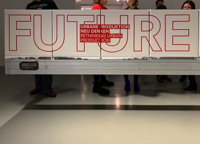 MAK future production