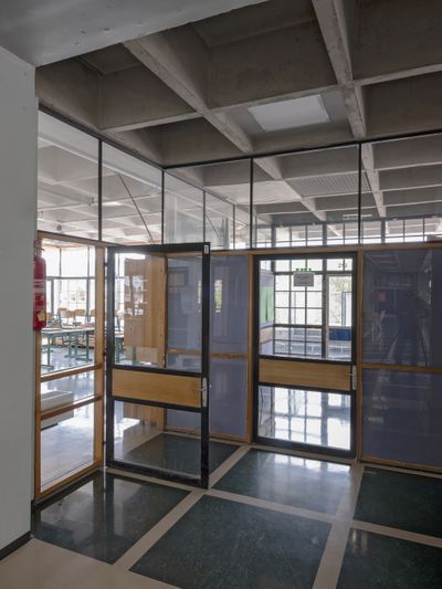 Modellschule Bundesschulzentrum Wörgl