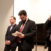 Neue Baukultur in St. Pölten, 2020