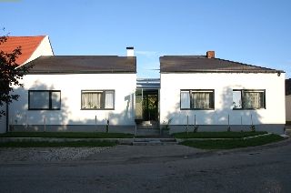 Weingut Zull, Architekt: Norbert Steiner