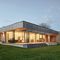 Wohnhaus H-P, Wolfpassing/Etzerstetten, Architekt Philipp Berktold