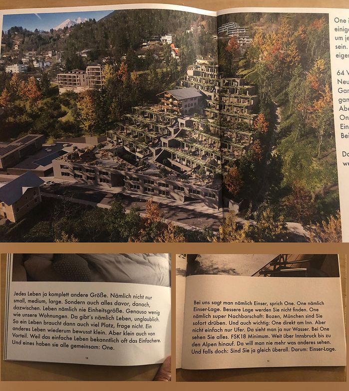 Broschüre Innstraße 115