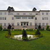 Sanatorium Purkersdorf
