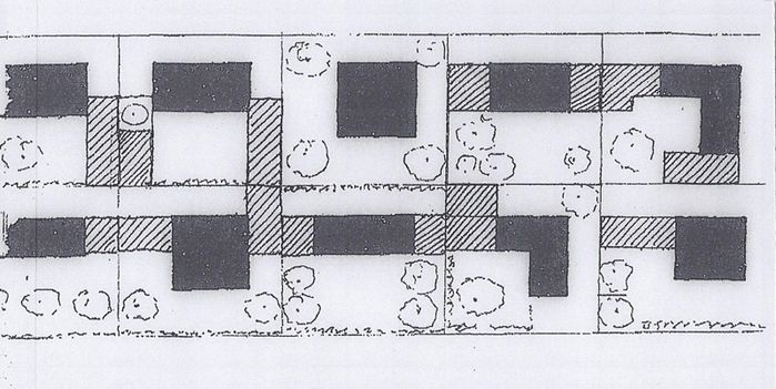 Skizze, Rainer Köberl