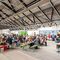 Montag Stiftung Urbane Räume, Nachbarschaftsfest Samtweberei Krefeld