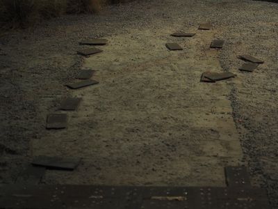No Broken Brick