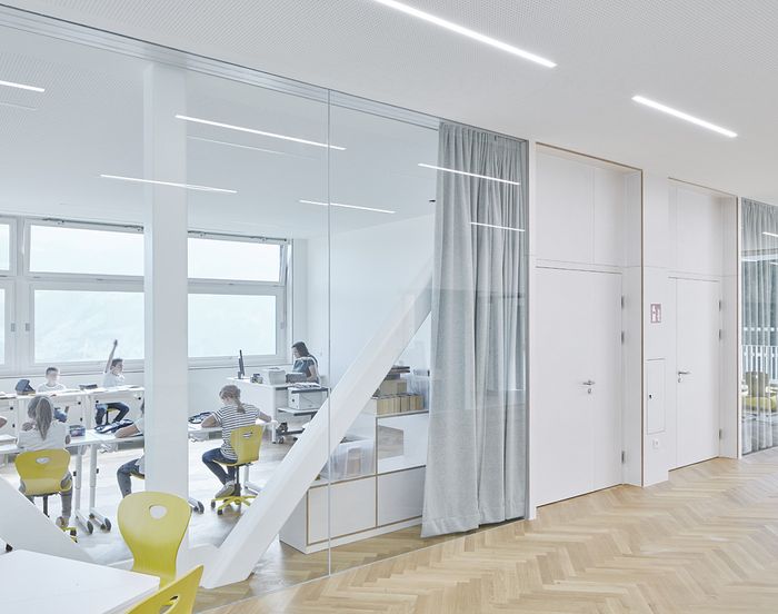 Volksschule Fügenberg