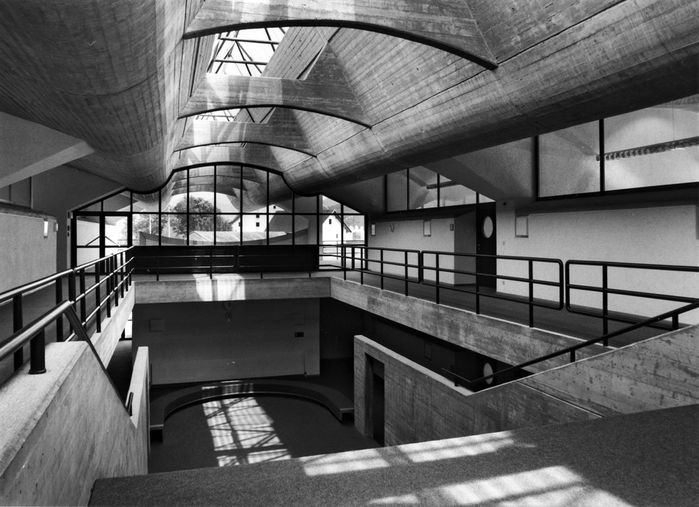 Sportgymnasium Stams