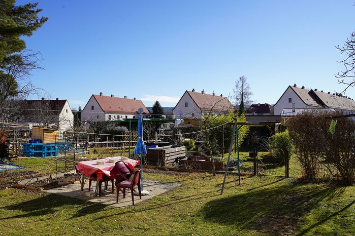 Dreiersiedlung Ternitz