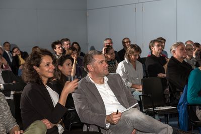 Zwei Länder. Ein Plan? – Foto: Andreas Buchberger