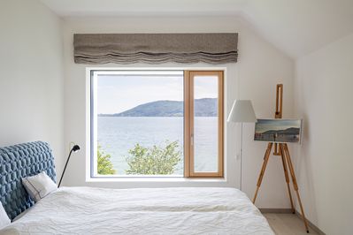 "Haus am See OÖ" - Einfamilienhaus, Neubau, Attersee, 2016