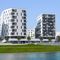Seestadt Aspern, Wien 22, 2015