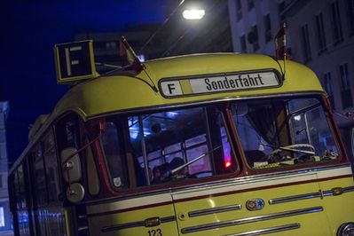 Eröffnung Dreamland Alps