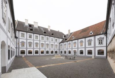 Landesgalerie für zeitgenössische Kunst, Krems/NÖ, 2015
