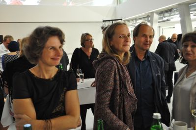 ORTE wird 20 – ORTE Jubiläumsfest 2014