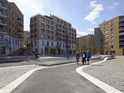 Hermine Dasovsky-Platz & Susanne Schmida-Gasse, 2015