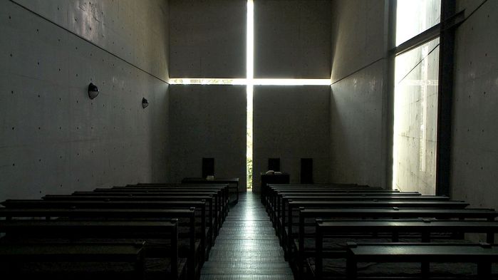 Church of the Light