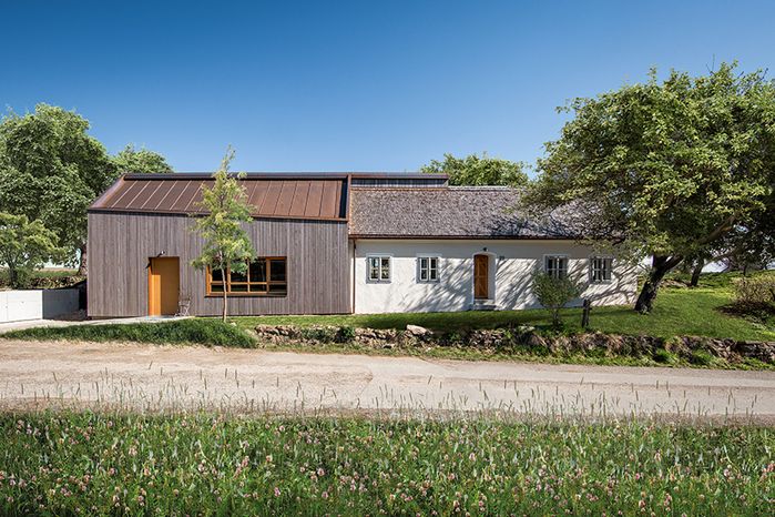 Atelierhaus Wolfshof