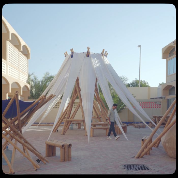 Filmstill Resource Autonomy