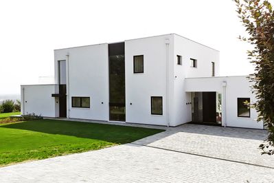 Haus Fam. E - Einfamilienhaus, Krems, 2018